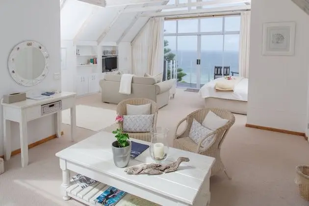 Luxury Çatı Katı Süiti (Penthouse) (Sky Penthouse)