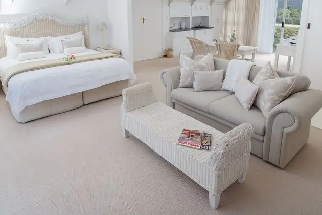 Luxury Çatı Katı Süiti (Penthouse) (Sky Penthouse)