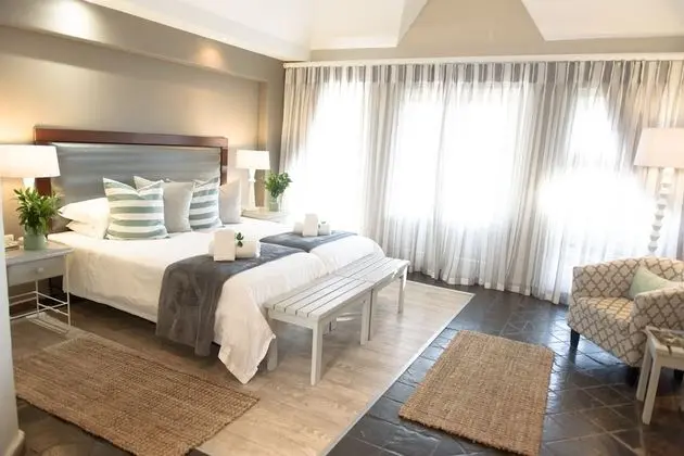 Standard Oda, 2 Tek Kişilik Yatak, Banyolu/Duşlu, Okyanus Manzaralı
