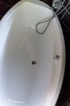 Standard Oda, 2 Tek Kişilik Yatak, Banyolu/Duşlu, Okyanus Manzaralı