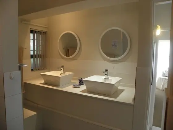 Comfort Apart Daire, 1 Yatak Odası, Veranda, Okyanus Manzaralı