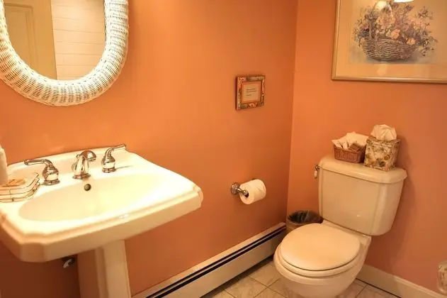 Luxury Tek Büyük Yataklı Oda, Banyolu/Duşlu, Bahçe Manzaralı (Barn Suite 1)