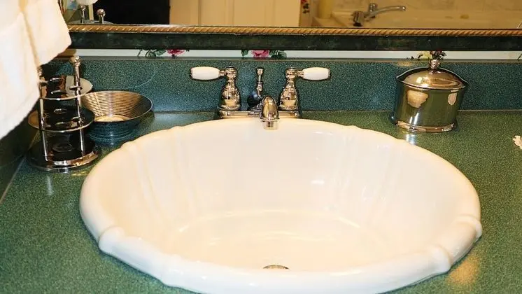 Luxury Tek Büyük Yataklı Oda, Banyolu/Duşlu (Carriage House 3)