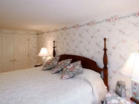 Premium Tek Büyük Yataklı Oda, Banyolu/Duşlu (Main Inn Room 2)