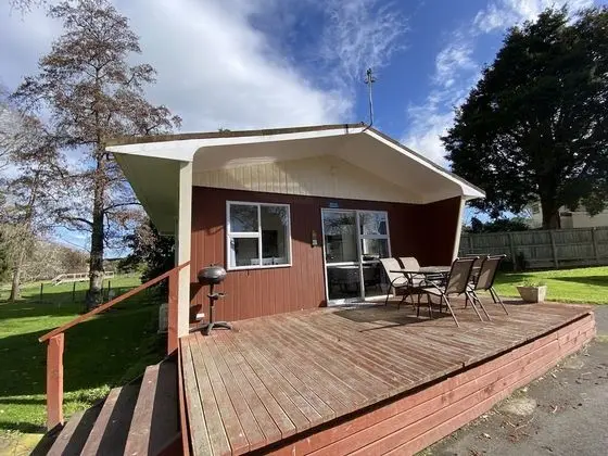 Superior Villa, 1 Yatak Odası