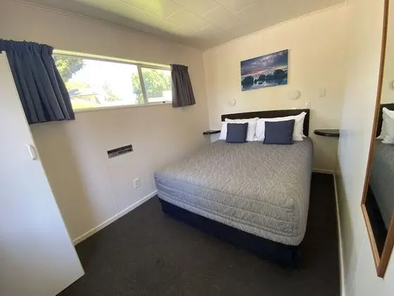 Superior Villa, 2 Yatak Odası