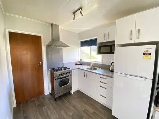 Superior Villa, 2 Yatak Odası