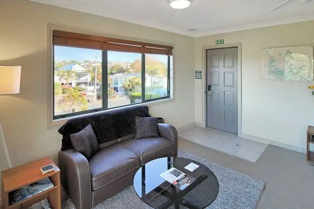 Executive Apart Daire, 1 Yatak Odası, Sıcak Su Küveti
