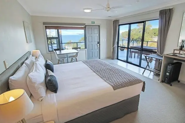 Premium Stüdyo, Deniz Manzaralı