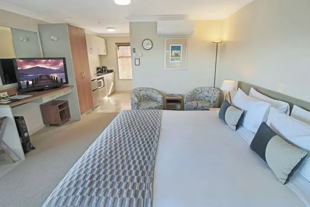 Premium Stüdyo, Deniz Manzaralı