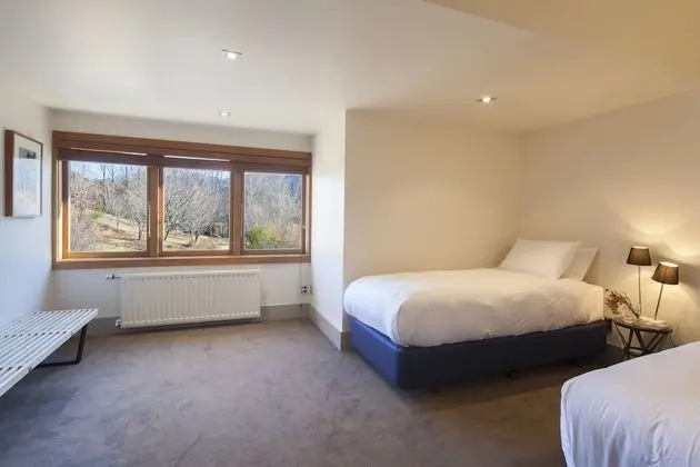 Luxury Villa, Birden Çok Yatak Odası, Dağ Manzaralı, Bahçeli