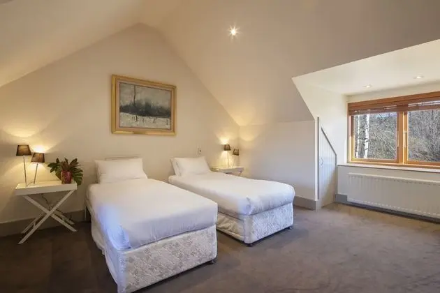 Luxury Villa, Birden Çok Yatak Odası, Dağ Manzaralı, Bahçeli