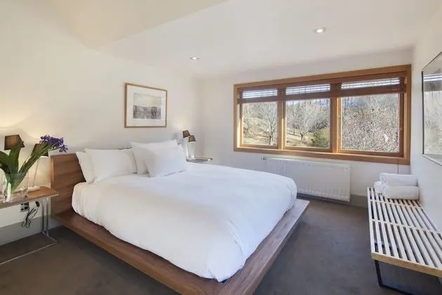 Luxury Villa, Birden Çok Yatak Odası, Dağ Manzaralı, Bahçeli