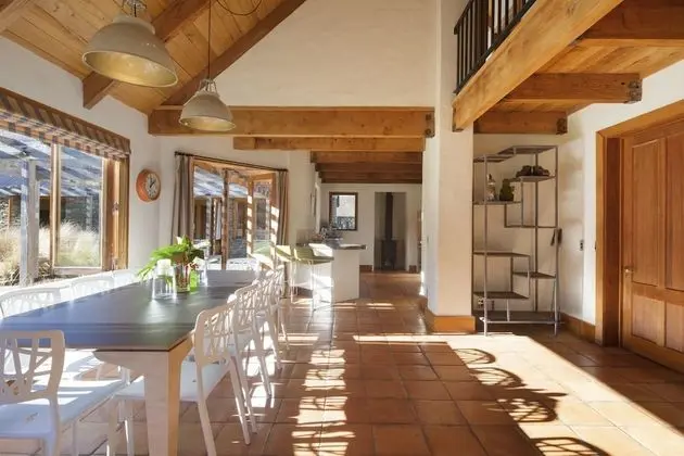 Luxury Villa, Birden Çok Yatak Odası, Dağ Manzaralı, Bahçeli