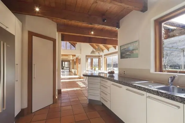 Luxury Villa, Birden Çok Yatak Odası, Dağ Manzaralı, Bahçeli