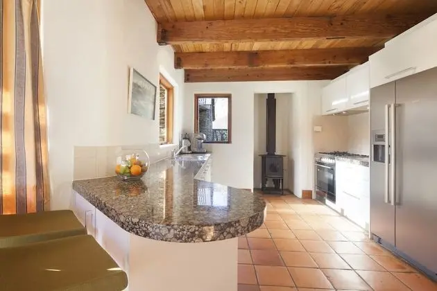 Luxury Villa, Birden Çok Yatak Odası, Dağ Manzaralı, Bahçeli