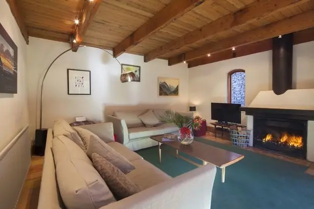 Luxury Villa, Birden Çok Yatak Odası, Dağ Manzaralı, Bahçeli