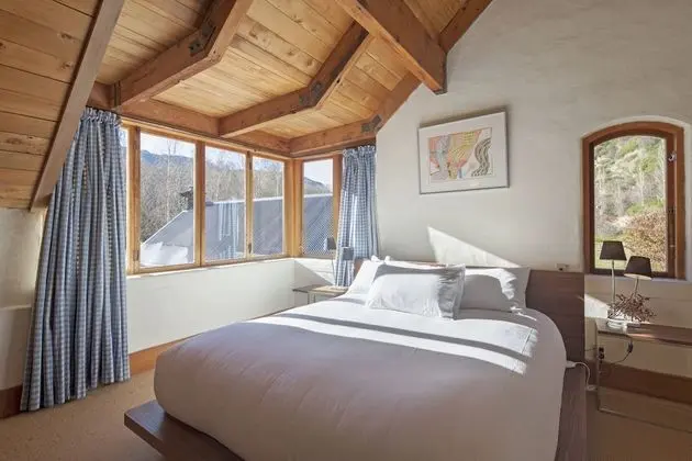Luxury Villa, Birden Çok Yatak Odası, Dağ Manzaralı, Bahçeli