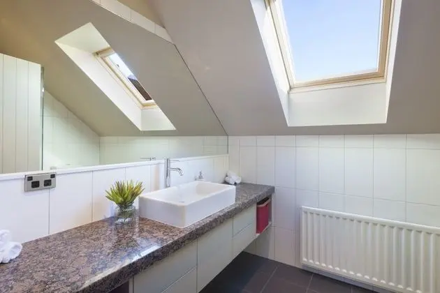 Luxury Villa, Birden Çok Yatak Odası, Dağ Manzaralı, Bahçeli