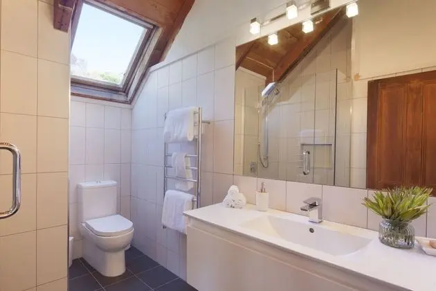Luxury Villa, Birden Çok Yatak Odası, Dağ Manzaralı, Bahçeli