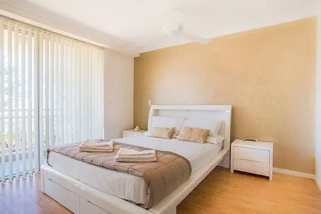 Standard Apart Daire, 1 Yatak Odası (Garden View)