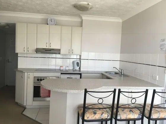 Standard Apart Daire, 1 Yatak Odası (Garden View)
