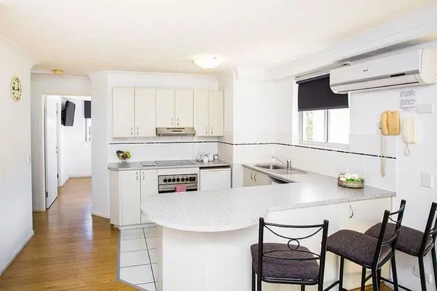 Standard Apart Daire, 1 Yatak Odası (Garden View)