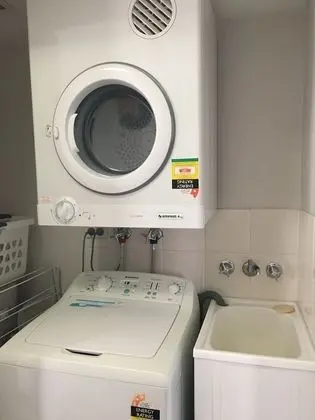 Standard Apart Daire, 1 Yatak Odası (Garden View)