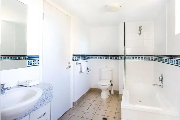 Standard Apart Daire, 1 Yatak Odası (Garden View)