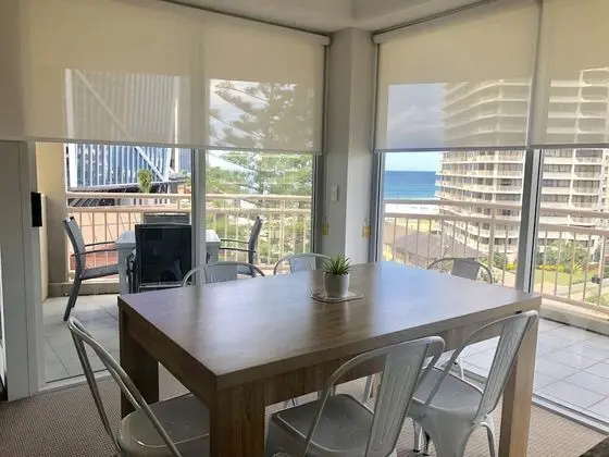 Standard Apart Daire, 2 Yatak Odası (Ocean View)