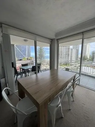 Standard Apart Daire, 2 Yatak Odası (Ocean View)