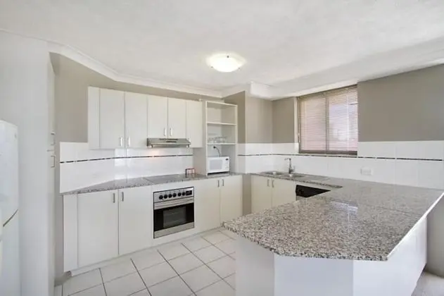 Standard Apart Daire, 2 Yatak Odası (Ocean View)
