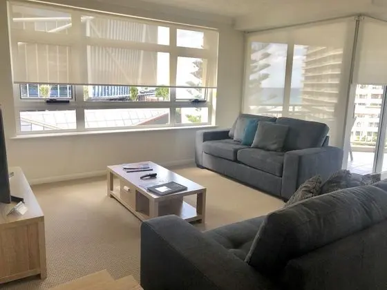 Standard Apart Daire, 2 Yatak Odası (Ocean View)