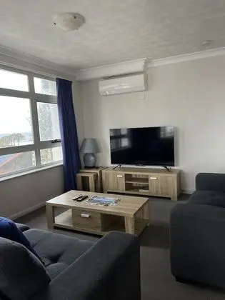 Standard Apart Daire, 2 Yatak Odası (Ocean View)