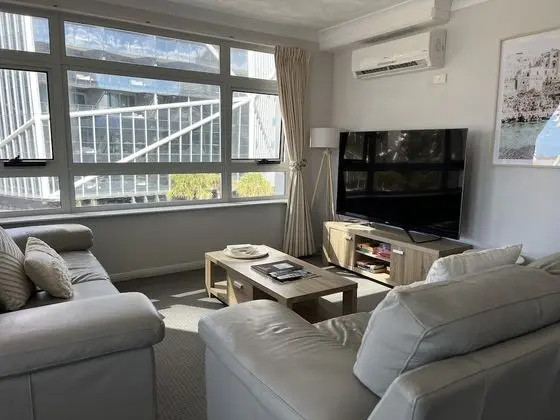 Standard Apart Daire, 2 Yatak Odası (Ocean View)