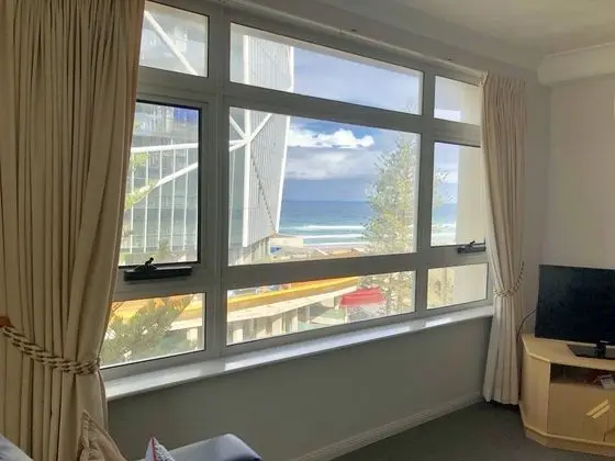 Standard Apart Daire, 2 Yatak Odası (Ocean View)