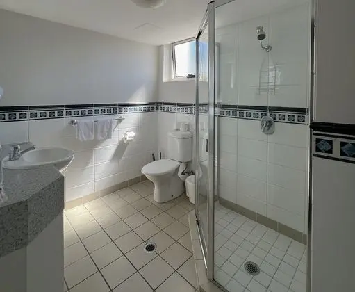 Standard Apart Daire, 2 Yatak Odası (Ocean View)