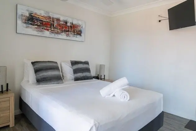 Superior Apart Daire, 2 Yatak Odası, Deniz Manzaralı