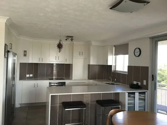 Superior Apart Daire, 2 Yatak Odası, Deniz Manzaralı