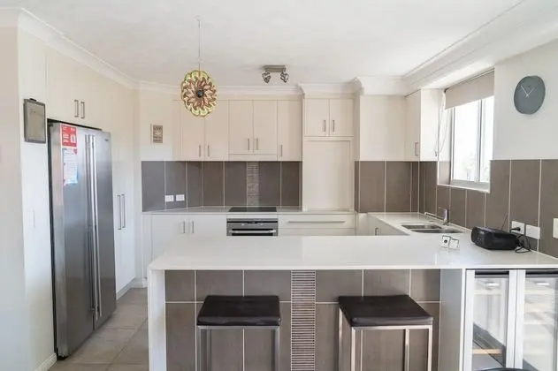 Superior Apart Daire, 2 Yatak Odası, Deniz Manzaralı