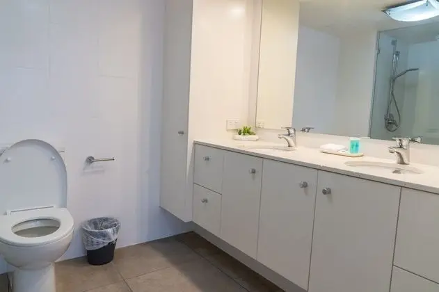Superior Apart Daire, 2 Yatak Odası, Deniz Manzaralı