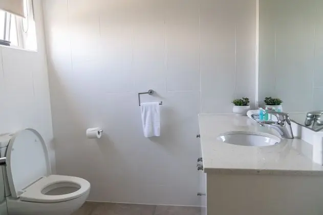 Superior Apart Daire, 2 Yatak Odası, Deniz Manzaralı