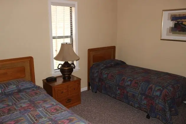 Deluxe Apart Daire, 2 Yatak Odası
