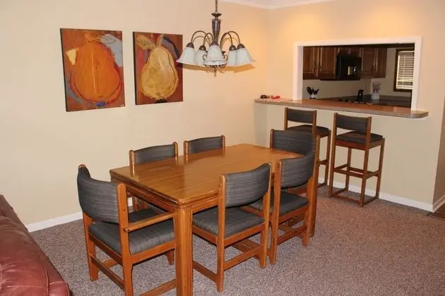 Deluxe Apart Daire, 2 Yatak Odası