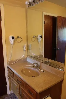 Deluxe Apart Daire, 2 Yatak Odası