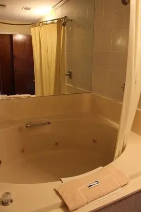 Deluxe Apart Daire, 2 Yatak Odası