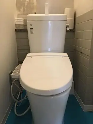 Ortak Ranzalı Oda, Sadece kadınlar için