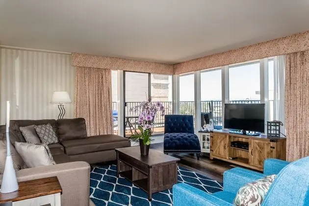 Çatı Katı Süiti (Penthouse), 2 Yatak Odası