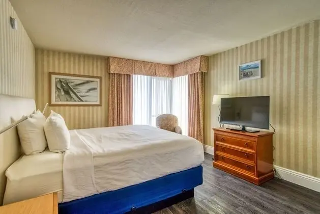 Çatı Katı Süiti (Penthouse), 2 Yatak Odası