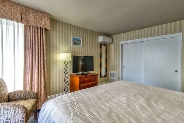 Çatı Katı Süiti (Penthouse), 2 Yatak Odası